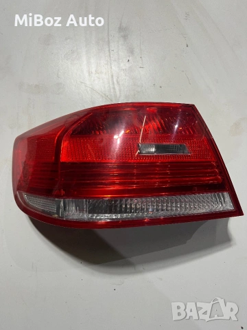 Стоп БМВ Е92 93 BMW