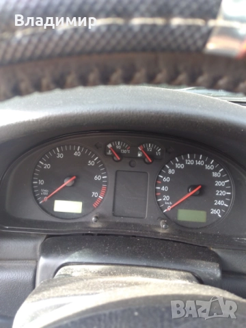 Фолксваген Пасат В5 1.8 бензин 125к.с. на части 1997г., снимка 17 - Части - 52930533