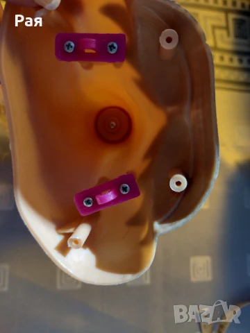 Barbie глава - ретро, снимка 5 - Кукли - 50718781