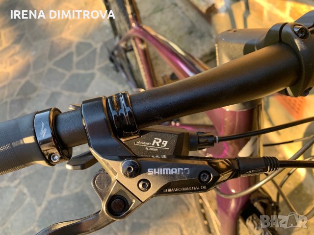 Specialized vita carbon, снимка 9 - Велосипеди - 40466995