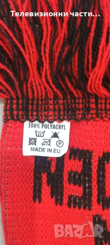 Футболен шал Хамбургер-Веен Висбаден/Hamburger-SV Wehen Wiesbaden 17.03.2024 втора Бундеслига, снимка 3 - Футбол - 53582420