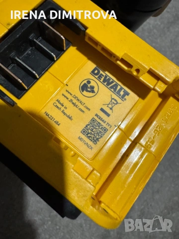 Dewalt dcs 565, снимка 5 - Други инструменти - 53670513