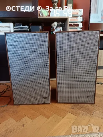 Тонколони DEHA Summit Skyline HD 290 4-лентови 90 вата, снимка 2 - Тонколони - 50243249