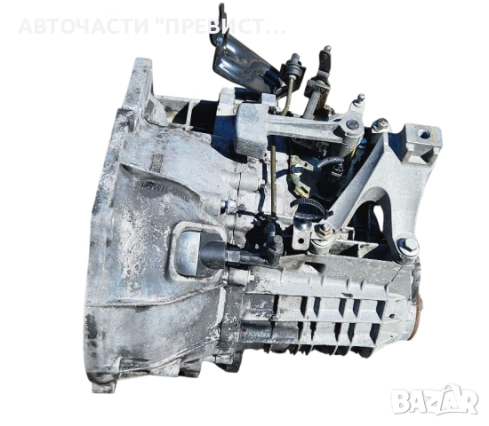 Скоростна Кутия 3M5R7002YF Форд Фокус Ц Макс Ford Focus C Max 1.6 tdci 03-07г