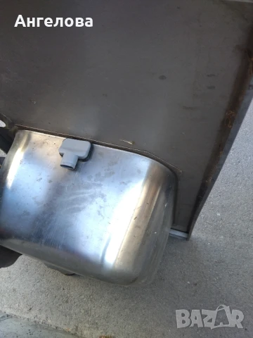 Мивка алпака, снимка 4 - Мивки - 51344782