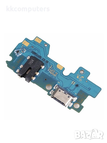 БЛОК ЗАХРАНВАНЕ SAMSUNG GALAXY M22 (SM-M225), снимка 2 - Резервни части за телефони - 51655672