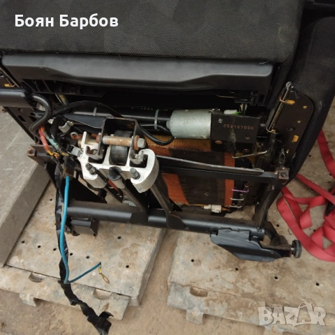 volkswagen passat b 5 2005  на Части , снимка 16 - Автомобили и джипове - 53215703