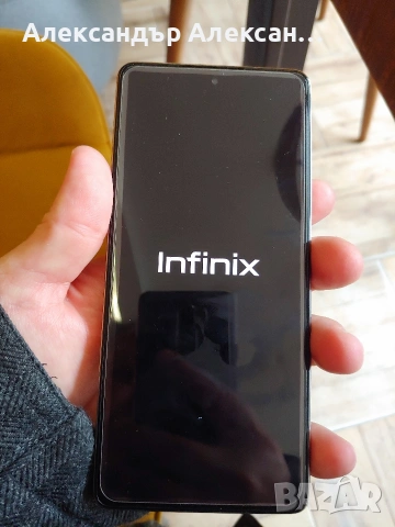 Infinix Note 40 5G 256/8, снимка 17 - Други - 53512056