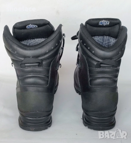 HAIX Commander GTX Combat Boot Gore-tex 41, снимка 3 - Мъжки боти - 52721980