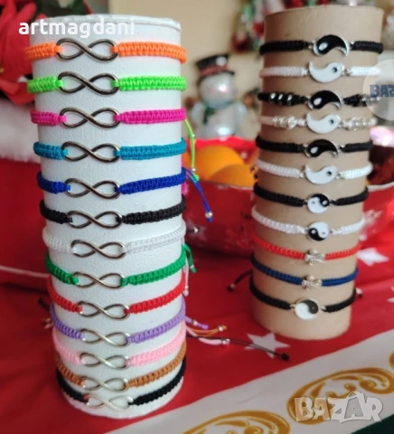 Гривни различни видове