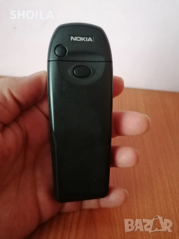 Nokia 6310i, снимка 3 - Nokia - 53671651