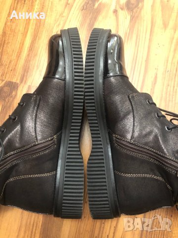 Дамски боти, снимка 5 - Дамски боти - 38657850