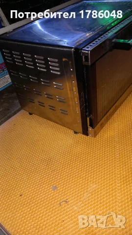 Малка фурна работи, снимка 4 - Печки, фурни - 51172788