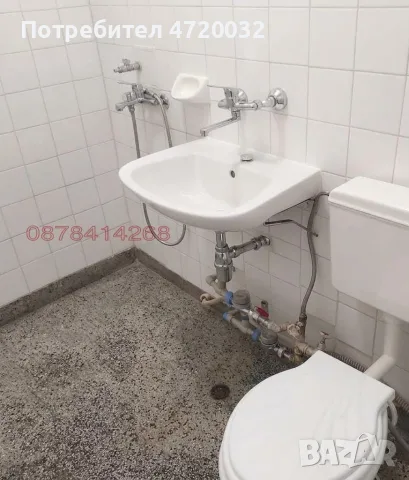 Дава под Наем 2-СТАЕН в Младост 2 - София, снимка 5 - Апартаменти - 56070029