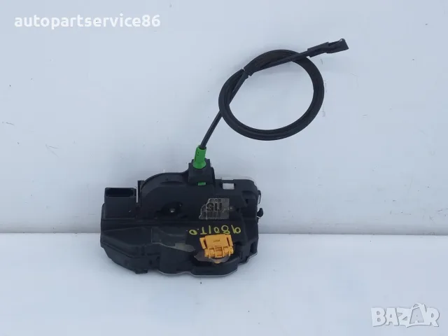 Заден десен механизъм на ключалката на вратата 3023880 за Vauxhall Mokka 1.6 CDTi 2016