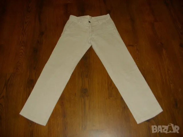 Класически прави джинси TRF / панталон, снимка 2 - Панталони - 49114092