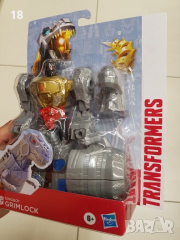 Трансформанс, снимка 5 - Коли, камиони, мотори, писти - 41410676