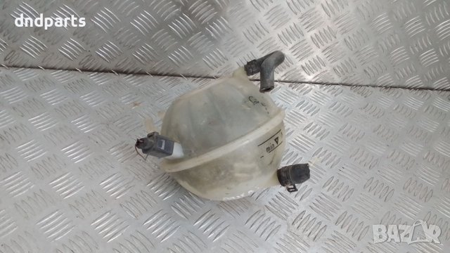 Казанче антифриз VW Golf 6 2012г.	