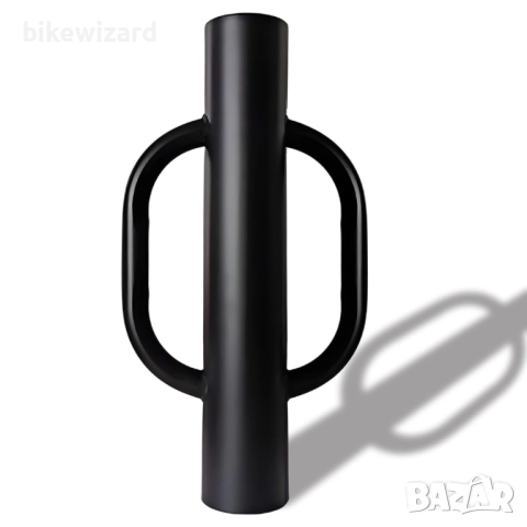 Чук за забиване на колове / стълбове 7.8 см. диаметър НОВ