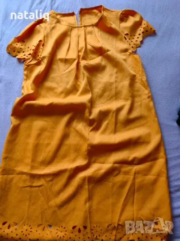 Дамска рокля