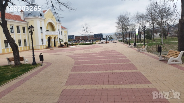 Къща за гости с парна баня, снимка 16 - Къщи - 47076659