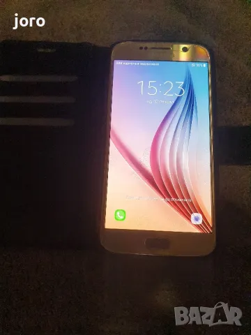 samsung s6, снимка 9 - Samsung - 48652075