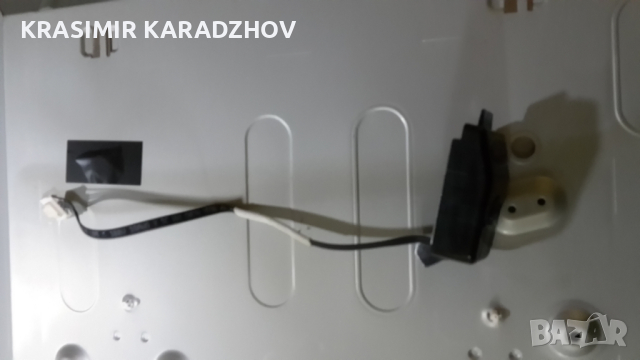 SAMSUNG  UE32J4000AW счупена  матрица  за  части, снимка 6 - Части и Платки - 44682886