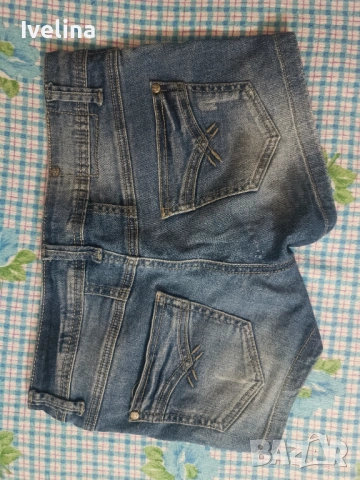 Дамски къси гащи , снимка 12 - Къси панталони и бермуди - 53459891