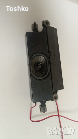 Говорители за ТВ TCL 43EP660, снимка 2 - Части и Платки - 39009978