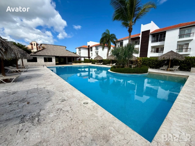 АПАРТАМЕНТ В COSTA ESMERALDA, WHITE SANDS, BÁVARO