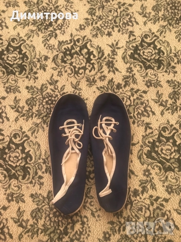 Платненки /гуменки/ - 3 размера, снимка 9 - Други - 48024364