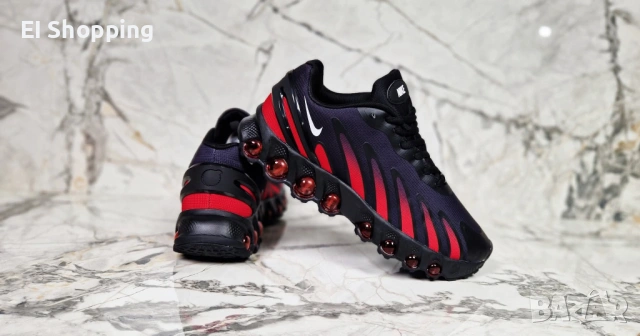 Мъжки маратонки, снимка 2 - Маратонки - 53420539