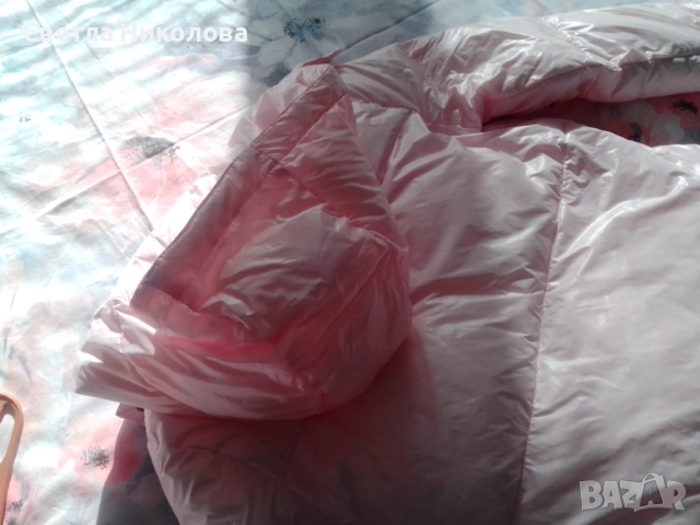 Оригинално,гъши пух S размер , снимка 7 - Якета - 52591638