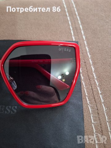 Нови слънчеви очила , снимка 5 - Слънчеви и диоптрични очила - 44280082