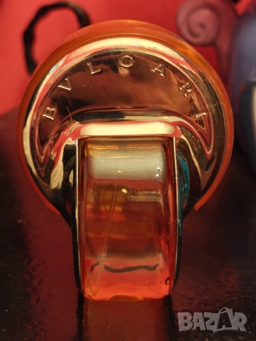 Bvlgari Omnia Coral 65 ml, снимка 6 - Дамски парфюми - 53046835