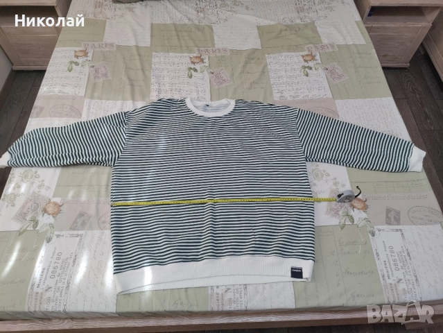 Мъжки блузи 6 ХЛ !!!, снимка 2 - Блузи - 51576951