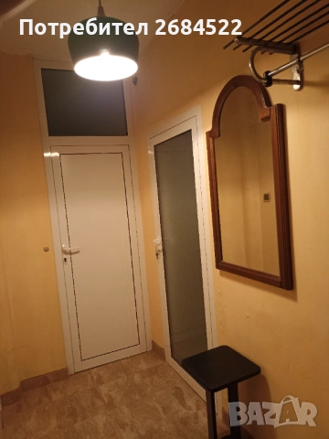 Апартамент под наем-едностаен в Люлин 10,София град!, снимка 16 - Апартаменти - 53627340