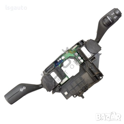 Конзола волан с лостчета чистачки/светлини Ford Galaxy II 2006-2014 ID:110691