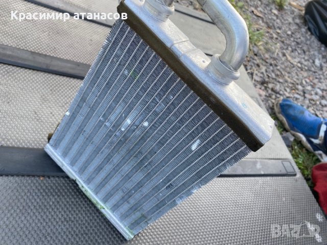 Радиатор парно за Нисан х-трейл T30.2001-2007г, снимка 3 - Части - 42115651