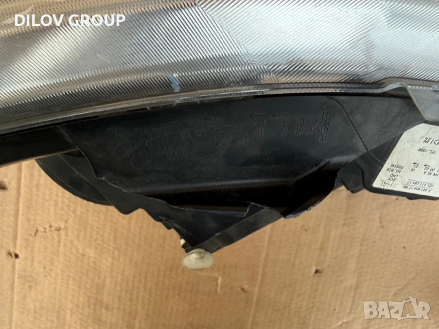 Фар Mercedes Vito W447, снимка 4 - Части - 53435792