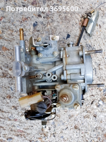 Карбуратор Лада 2108 Самара ВАЗ, снимка 2 - Части - 51715150