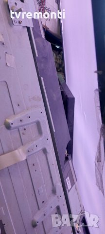 POWER BOARD 17IPS71 TELEFUNKEN for 40inc DISPLAY VES400UNDS-2D-N03, снимка 6 - Части и Платки - 42634310