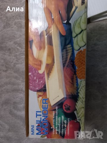 Ренде Mini Multi Wonder, снимка 7 - Други - 40696091