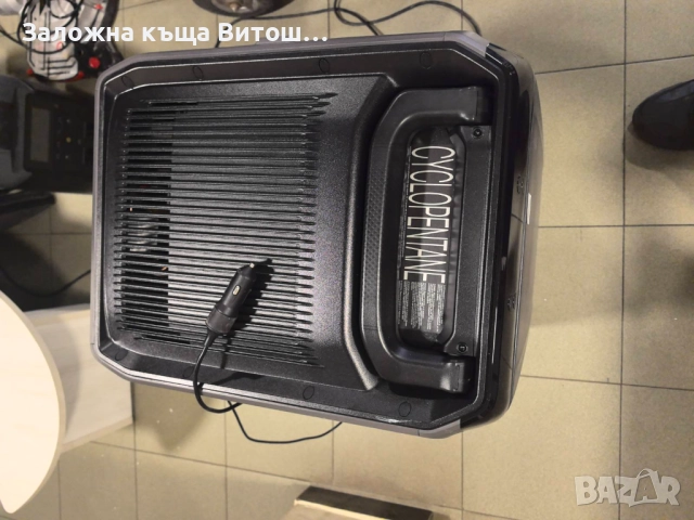 Хладилник EcoFlow GLACIER, снимка 10 - Хладилници - 52056704