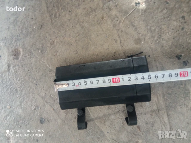 чантичка за колело, снимка 2 - Аксесоари за велосипеди - 50980338