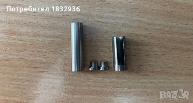 Кит за иглата на Glock, снимка 4 - Оборудване и аксесоари за оръжия - 52243320