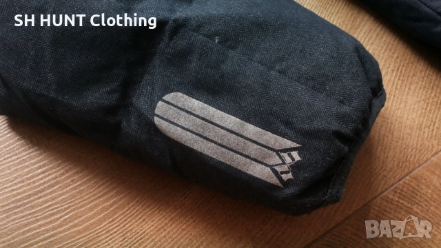 JEAN PAUL ALBERTO DOWN Jacket Размер L мъжко яке гъши пух 13-55, снимка 10 - Якета - 52727878