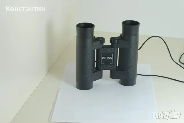 Продавам няколко бинокъла Zeiss, снимка 6 - Антикварни и старинни предмети - 55996637