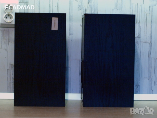 Тонколони Mission 761, снимка 2 - Тонколони - 53494037