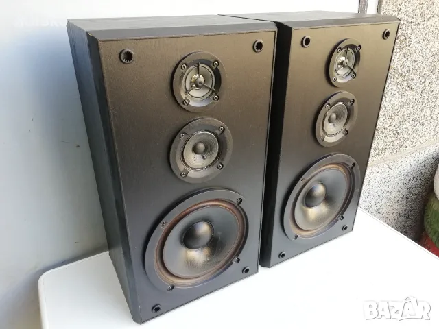 Тонколони ONKYO , снимка 2 - Тонколони - 56071341